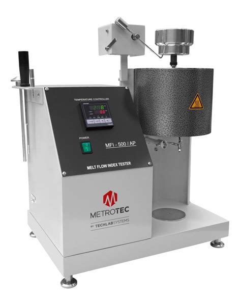 Melt Flow Indexer tv shopping|melt flow index tester price.